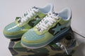 A BATHING APE BAPE STA #2