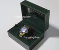 A BATHING APE CLASSIC TYPE-1 BAPEX Self-Winding Watch Blue