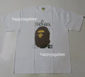 A BATHING APE BAPE x RELAX TEE