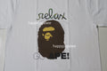 A BATHING APE BAPE x RELAX TEE