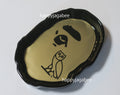 A BATHING APE BAPE x OVO APE HEAD CIGAR ASHTRAY