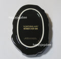 A BATHING APE BAPE x OVO APE HEAD CIGAR ASHTRAY