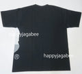A BATHING APE COLOR BLOCK SIDE BIG APE HEAD TEE