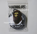 A BATHING APE BUSY WORKS ECO BAG w/ carabiner -ONLINE EXCLUSIVE-