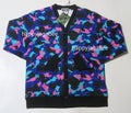 A BATHING APE BAPE x KID CUDI SWEAT CARDIGAN