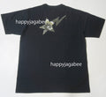 A BATHING APE TIE DYE BAPE STA LOGO TEE