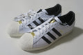 A BATHING APE BAPE x adidas Originals SUPERSTAR 80S BAPE