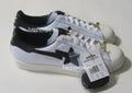 A BATHING APE BAPE x adidas Originals SUPERSTAR 80S BAPE