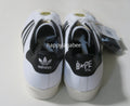 A BATHING APE BAPE x adidas Originals SUPERSTAR 80S BAPE