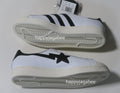 A BATHING APE BAPE x adidas Originals SUPERSTAR 80S BAPE