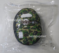 A BATHING APE Goods ABC CAMO APE HEAD CUSHION