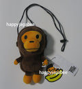 A BATHING APE BABY MILO STORE BABY MILO MOBILE PHONE BAG CASE - happyjagabee store