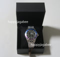 A BATHING APE BAPEX TYPE 2 Silver