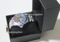 A BATHING APE BAPEX TYPE 2 Silver