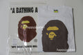 A BATHING APE BY BATHING APE L/S TEE