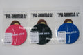 A BATHING APE ABC RUBBER COASTER - happyjagabee store