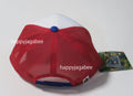 A BATHING APE BAPE STA MESH CAP