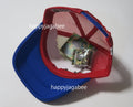 A BATHING APE BAPE STA MESH CAP