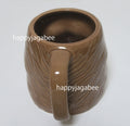 A BATHING APE APE HEAD MUG