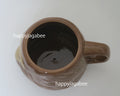 A BATHING APE APE HEAD MUG