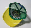 A BATHING APE BAPE STA MESH CAP