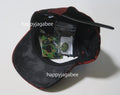 A BATHING APE - MR BATHING APE FLANNEL CHECK CAP