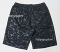 A BATHING APE SOCCER GAME SHORTS
