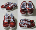 A BATHING APE COLOR CAMO BAPE STA - happyjagabee store