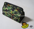 A BATHING APE BABY MILO STORE Goods ABC MILO CAMO TISSUE CASE