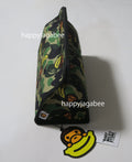 A BATHING APE BABY MILO STORE Goods ABC MILO CAMO TISSUE CASE