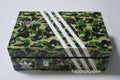 A BATHING APE BAPE x ADIDAS SUPERSTAR 80S BAPE