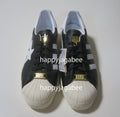 A BATHING APE BAPE x ADIDAS SUPERSTAR 80S BAPE