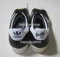 A BATHING APE BAPE x ADIDAS SUPERSTAR 80S BAPE