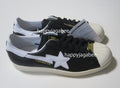 A BATHING APE BAPE x ADIDAS SUPERSTAR 80S BAPE
