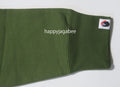 A BATHING APE COLOR APE CROSSBONE ONE POINT PULLOVER HOODIE