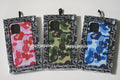 A BATHING APE ABC CAMO iPhone CASE for iPhone 11 Pro / iPhone 11 - happyjagabee store