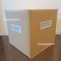 A BATHING APE BAPE X FABRICK X KARIMOKU ABC CAMO SQUARE SHELF BAPE HOME BLUE