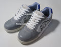 A BATHING APE BAPE X LDG LOUIS DE GUZMAN ROAD STA