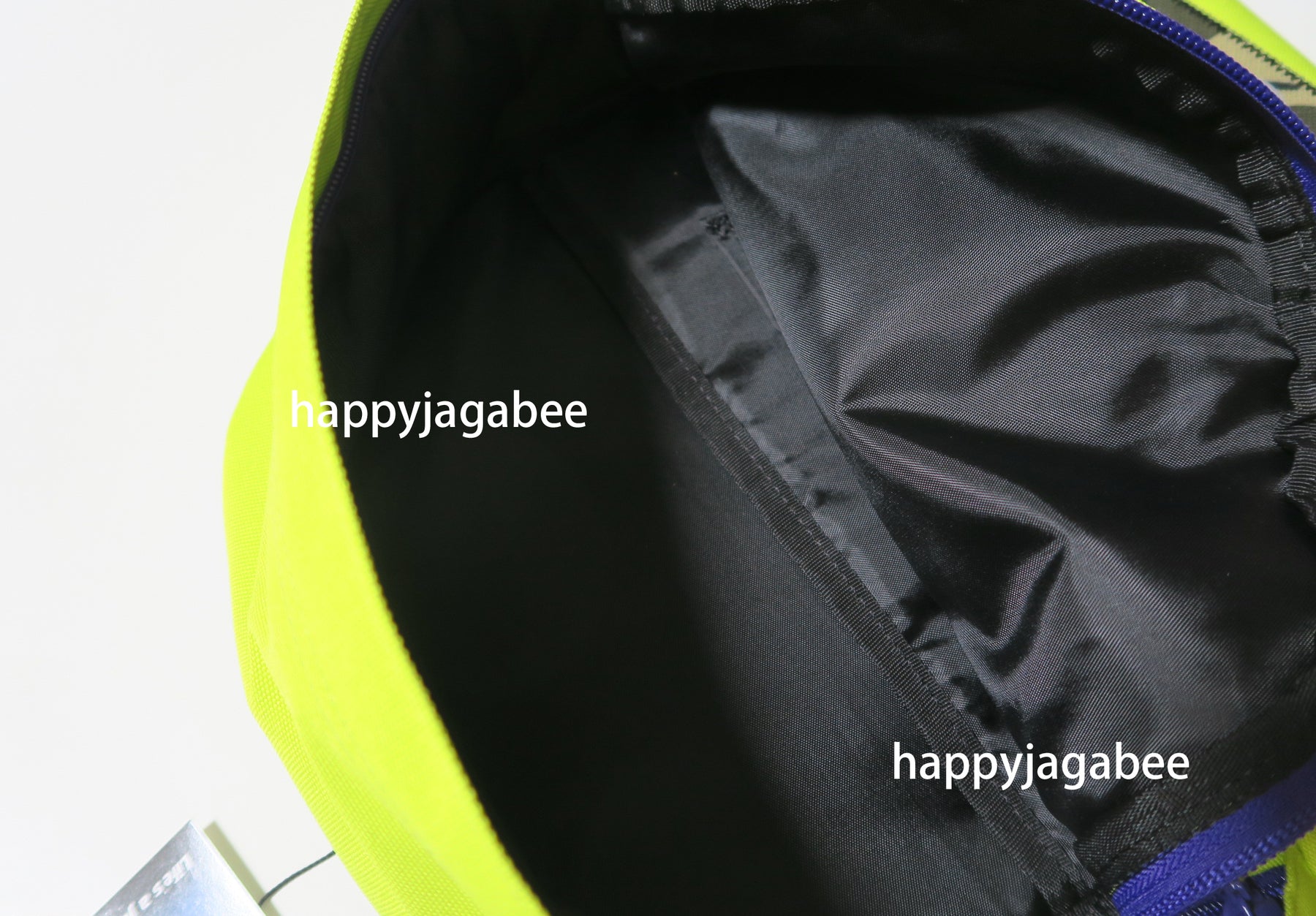 A BATHING APE BAPE × OUTDOOR PRODUCTS DAY PACK for KIDS