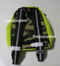 A BATHING APE BAPE × OUTDOOR PRODUCTS DAY PACK for KIDS - happyjagabee store