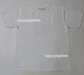 A BATHING APE BAPE X LDG LOUIS DE GUZMAN APE HEAD TEE