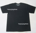 A BATHING APE BAPE X LDG LOUIS DE GUZMAN APE HEAD TEE