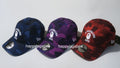 A BATHING APE x New Era COLOR CAMO COLLEGE 9TWENTY CAP