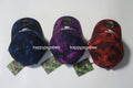 A BATHING APE x New Era COLOR CAMO COLLEGE 9TWENTY CAP