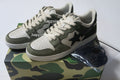 A BATHING APE BAPE SK8 STA #4