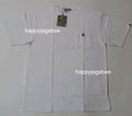 A BATHING APE APE HEAD ONE POINT POCKET TEE