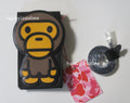 A BATHING APE Ladies' MILO PHONE POUCH