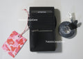 A BATHING APE Ladies' MILO PHONE POUCH