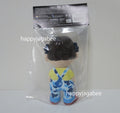 A BATHING APE BAPE x FUJIYA ABC CAMO PEKO SOFUBI Blue