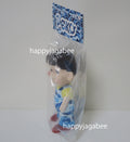 A BATHING APE BAPE x FUJIYA ABC CAMO PEKO SOFUBI Blue
